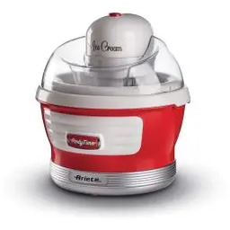 Ariete 643/00 Gelato Party Time Maszynka do lodów