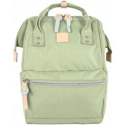 Plecak na laptopa Himawari Pale M organizer