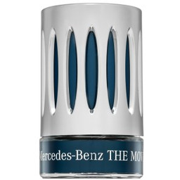 Mercedes-Benz The Move woda toaletowa dla mężczyzn 20