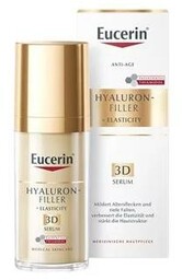 EUCERIN Hyaluron-Filler + Elasticity Serum, 30ml