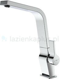 TEKA Bateria kuchenna ICC 915 chrom 116030004 *