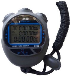 Stoper elektroniczny Spartan PRO