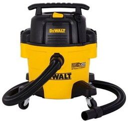 Dewalt Odkurzacz sucho/mokro 23L super cichy AT-DXV23P-QT