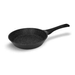 Zwieger Black Stone Patelnia 24 CM