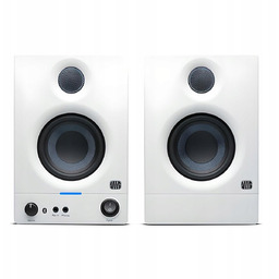 PreSonus Eris 3.5 White Monitory studyjne