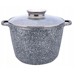 Garnek tradycyjny Zilner Premium 10 l ZL7065