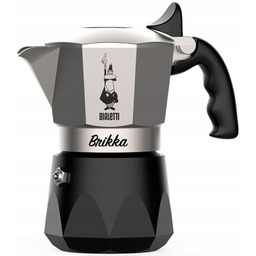 Kawiarka Bialetti Brikka