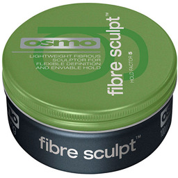Osmo, Fibre, guma do stylizacji włosów, 100 ml