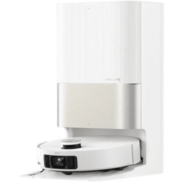 Robot odkurzająco-mopujący DREAME X50 Ultra Biały