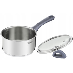 Rondel pokrywka Tefal Daily Cook stal indukcja 16cm