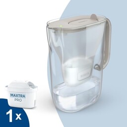 Brita Dzbanek filtrujący Style Essential+1 Maxtra Pro PP