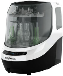 Baby Brezza Bottle Washer Pro, urządzenie do mycia