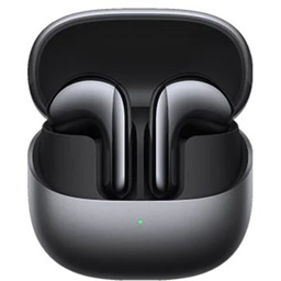Xiaomi Buds 5 Graphite Black - słuchawki douszne,