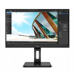 Monitor Led Aoc U27P2 27'' 4K Ips 60Hz