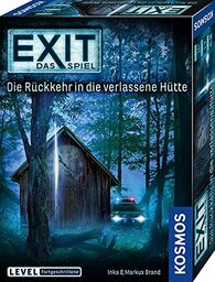 EXIT  - Das Spiel: Die Rückkehr in