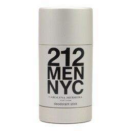 Carolina Herrera 212 Men NYC 75ml dezodorant