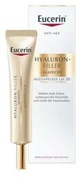 EUCERIN Hyaluron-Filler + Elasticity Przeciwzmarszczkowy krem pod oczy