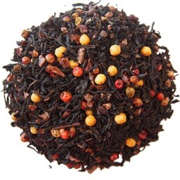 Herbata Czekoladowe Szaleństwo 250 g Tea Tea