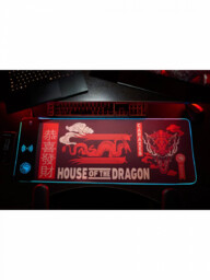 Podkładka pod mysz Game of Thrones: House of