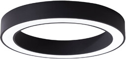 Azzardo Sufitowa ledowa lampa Marco AZ5032 50W ring