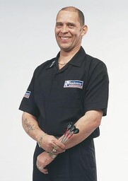 Jednorożec Dart Shirt - Czarna, Junior duża