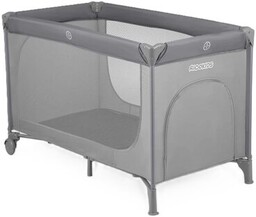RICOKIDS Łóżeczko turystyczne RK-240 Szary
