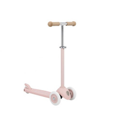 Banwood Hulajnoga dziecięca Eco Faded pink