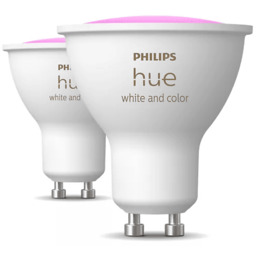 Żarówka LED PHILIPS Hue GU10 White and Color