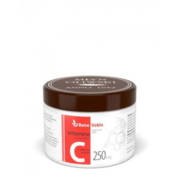 Bene Vobis - Witamina C w 100%