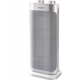 Grzejnik Ceramiczny Termowentylator Oscylacja Sencor 2000W