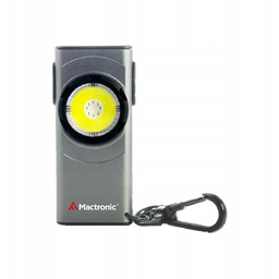 Latarka ręczna Mactronic Flagger Nano 500 lm Edc