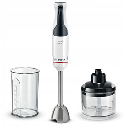 Blender ręczny Bosch MSM4W420 800 W biały