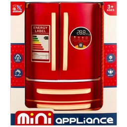 Lodówka Wielofunkcyjna z Akcesoriami Creatice 479899. Creative