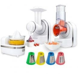 Esperanza Robot kuchenny do krojenia warzyw PANZANELLA EKM027