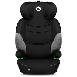 Fotelik samochodowy Lionelo Lars I-Size (15-36 kg)