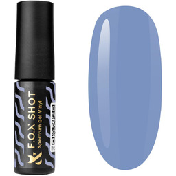 Lakier hybrydowy FOX Spectrum Gel Vinyl 060 5ml