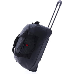 GLADIATOR Polar Torba podróżna na kółkach, duża, 62