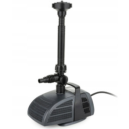 Pompa PF3000 do fontann, filtrów i kaskad, wysoka