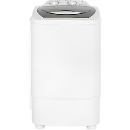 2X Pralko-wirówka Ravanson XPB-70 biała 44.5 cm 7