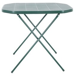 PATIO Stolik turystyczny 461081 Zielony