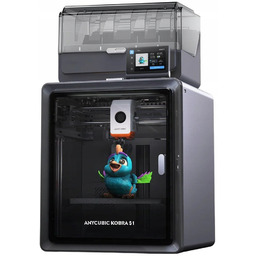 Drukarka 3D Anycubic Drukarka 3D Anycubic Kobra S1