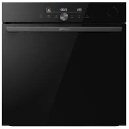 Gorenje BPSA6747A36DBG Termosonda Zdalne sterowanie Czarny Piekarnik elektryczny