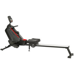 CHRISTOPEIT SPORT Wioślarz magnetyczny RW1000