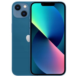 Apple iPhone 13 Mini 128GB Blue Niebieski