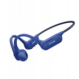 Słuchawki z przewodnictwem kostnym Doogee BoneBeat Swim Lite