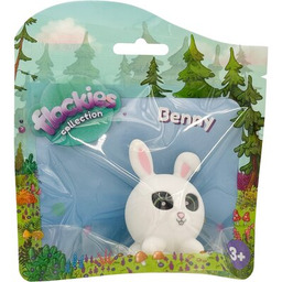 FLOCKIES Figurka Wave 4 Królik FLO0895