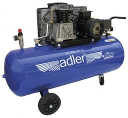 Kompresor tłokowy AD 500-200-4T