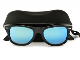 Draco Okulary polaryzacyjne przeciwsłoneczne lustrzanki DRS-62C11
