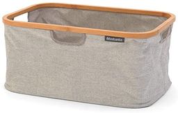 Brabantia - Składany kosz na pranie 45L -
