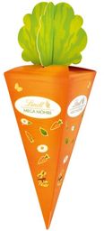 Bombonierka Marchewka Lindt CARROT 179,5g